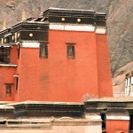 Kloster Tashilhunpo, Xigatse