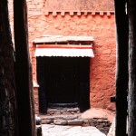Kloster Tashilhunpo, Xigatse
